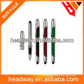 2015 new promotion new style gift Metal ball pen